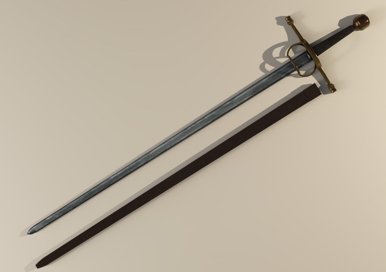 Estoc